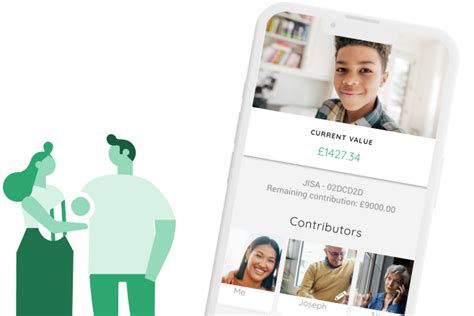 A Beanstalk Junior ISA Makes Saving For Your Kids Simple.